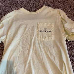 Lauren James Shirt
